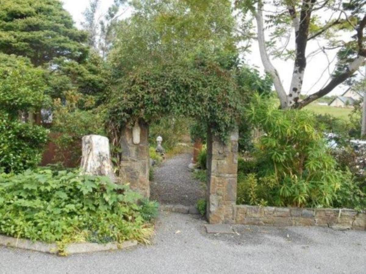 קאסלטאונבר Rodeen Country House מראה חיצוני תמונה