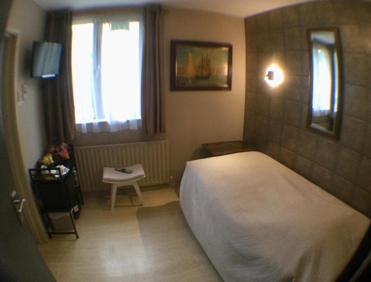 קאסלטאונבר Rodeen Country House מראה חיצוני תמונה