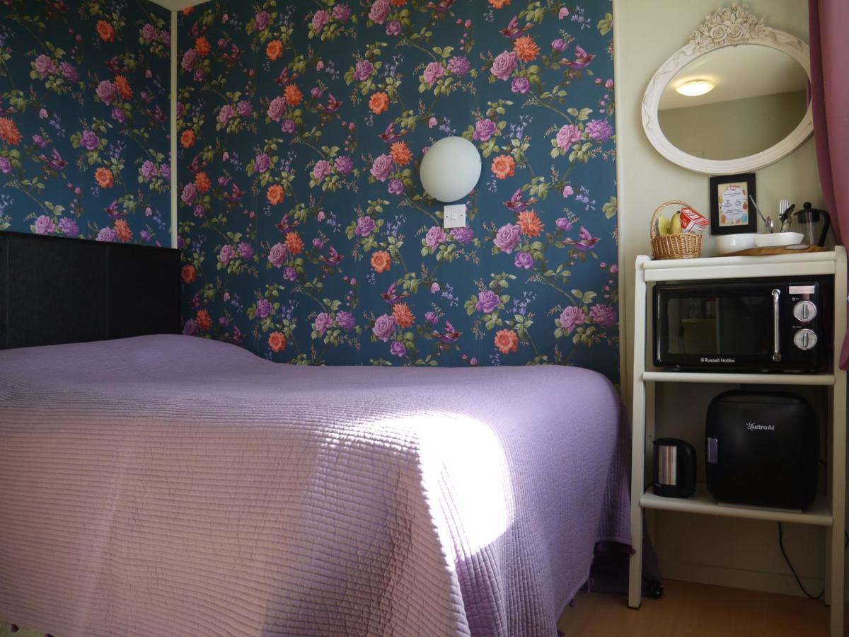 קאסלטאונבר Rodeen Country House מראה חיצוני תמונה