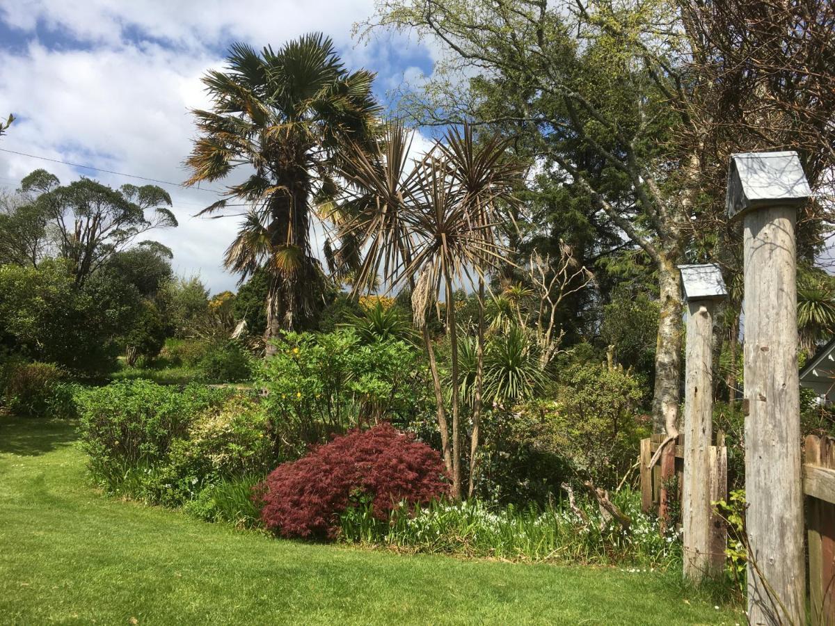 קאסלטאונבר Rodeen Country House מראה חיצוני תמונה