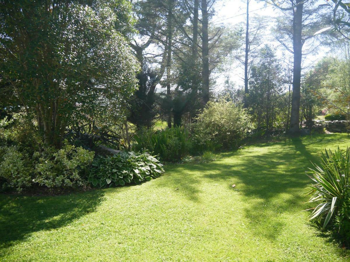 קאסלטאונבר Rodeen Country House מראה חיצוני תמונה
